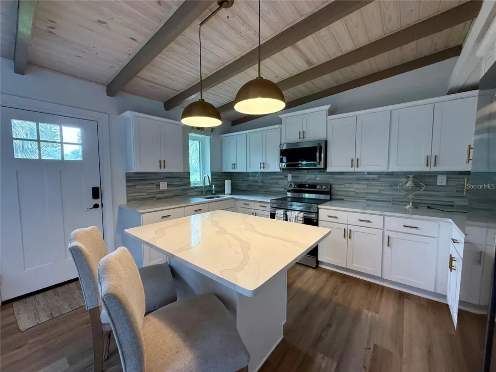 1209 S CENTRAL AVENUE Flagler Beach, FL 32136
