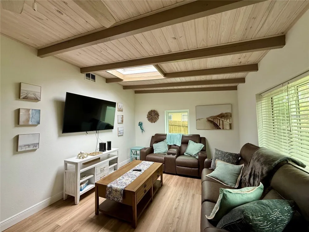 1209 S CENTRAL AVENUE Flagler Beach, FL 32136