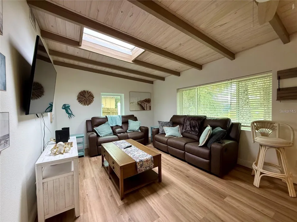 1209 S CENTRAL AVENUE Flagler Beach, FL 32136