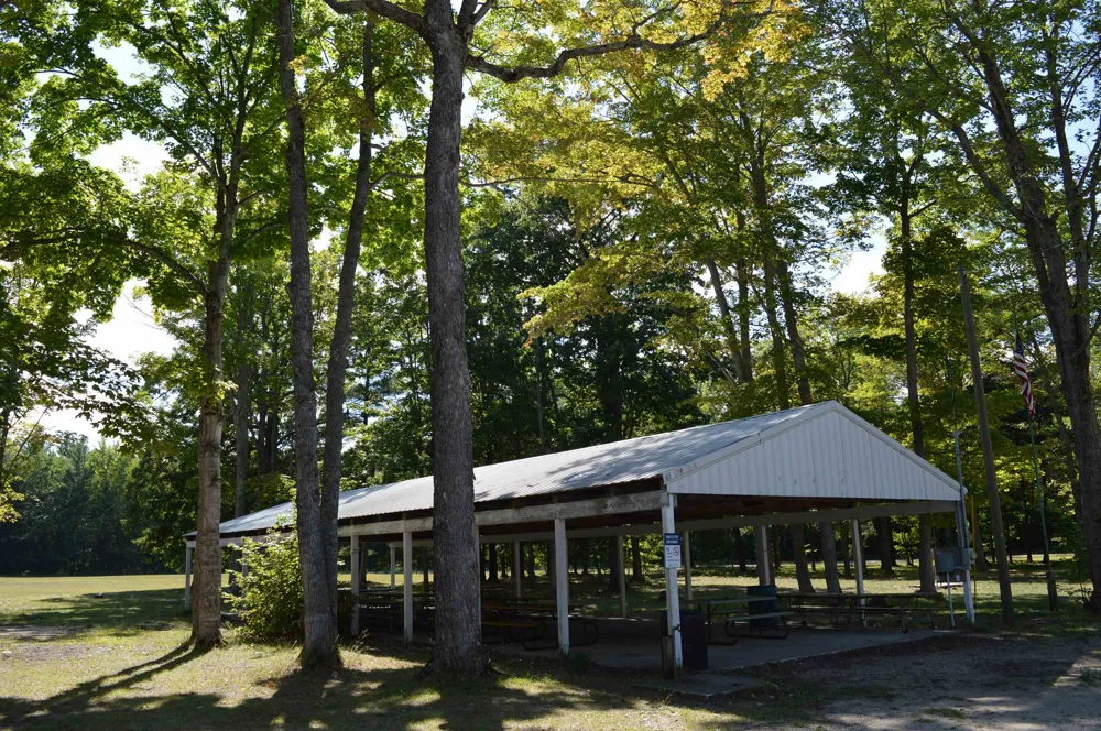 2200 Driftwood Lane Kalkaska Township, MI 49646