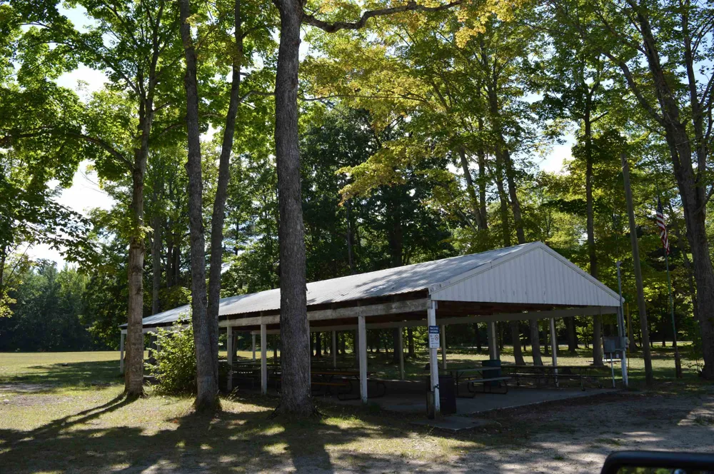 2121 Driftwood Lane Kalkaska Township, MI 49646