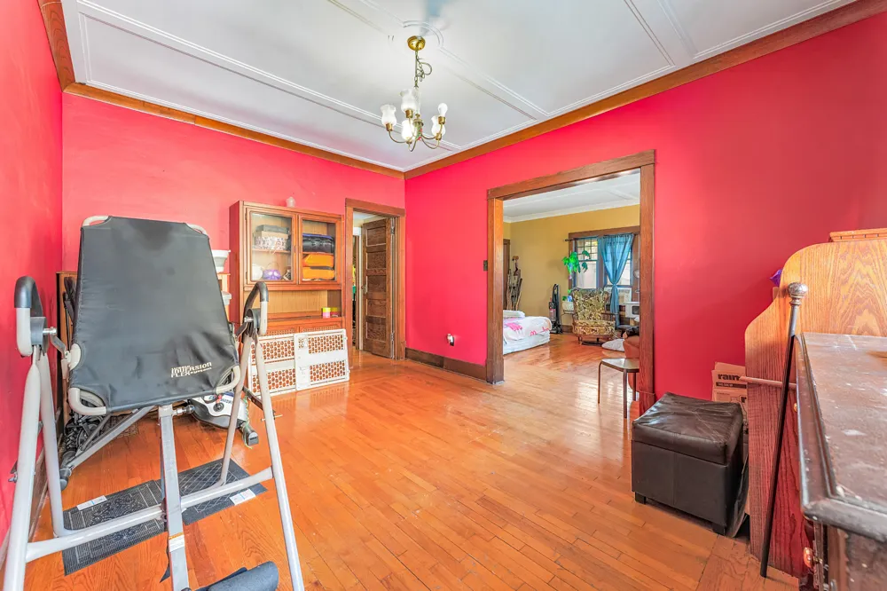 437 E Chapin Street Cadillac City, MI 49601