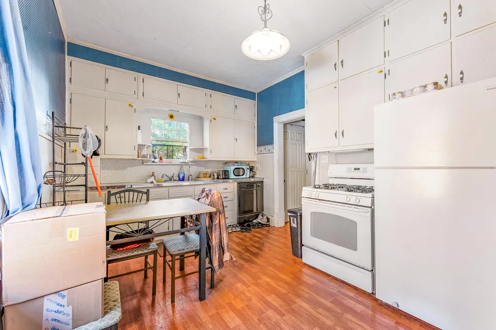 437 E Chapin Street Cadillac City, MI 49601