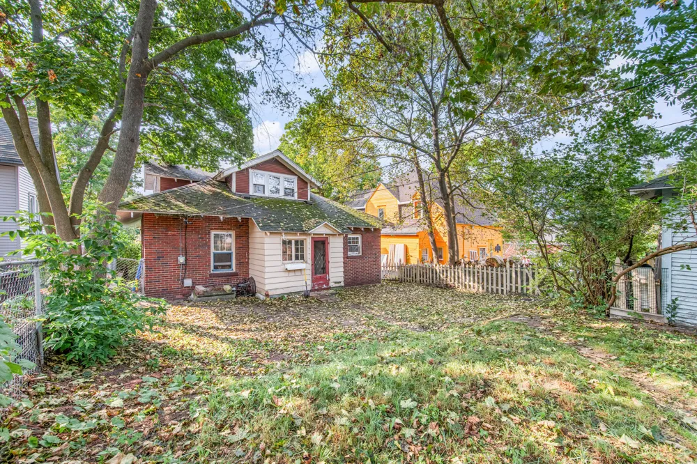 437 E Chapin Street Cadillac City, MI 49601