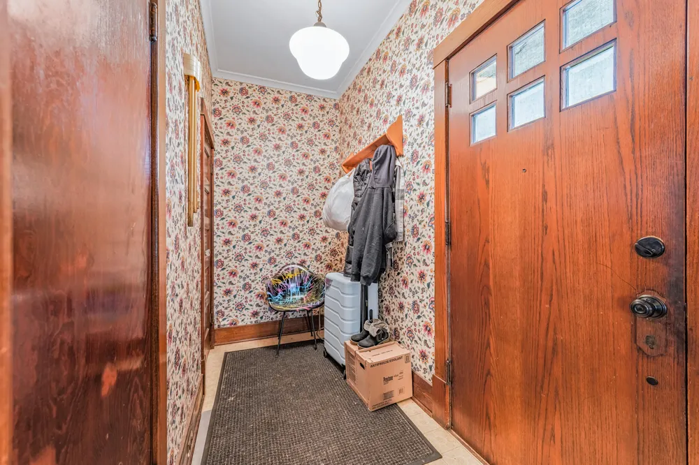 437 E Chapin Street Cadillac City, MI 49601