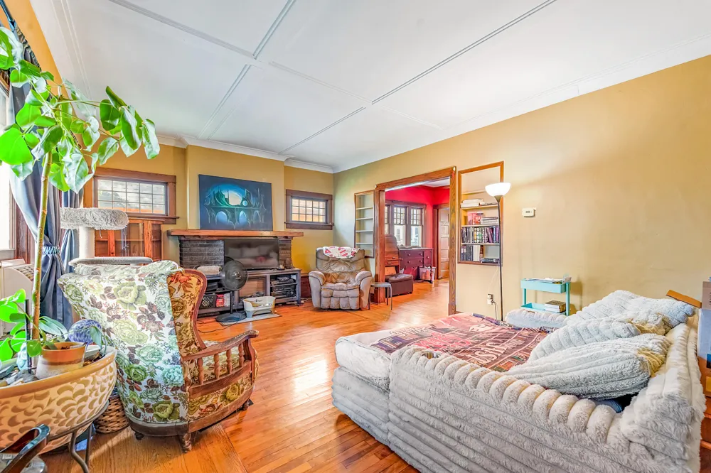 437 E Chapin Street Cadillac City, MI 49601