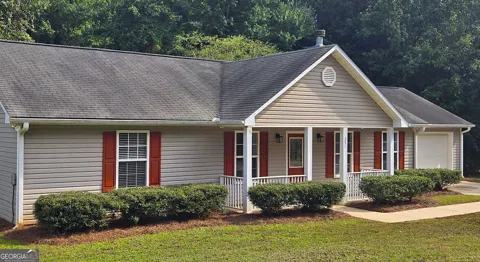 251 Twin Creek Shores
