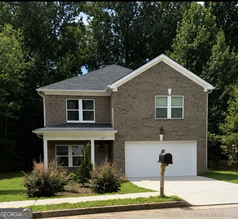 3357 Bonnes CT
