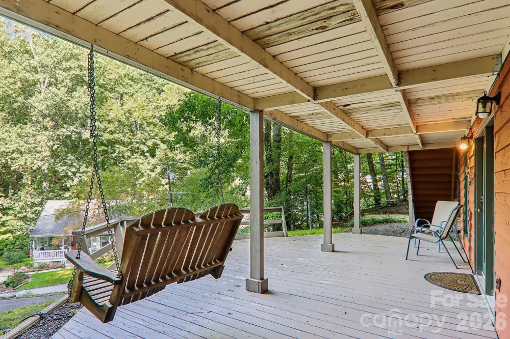 330 Riddle Cove Road Maggie Valley, NC 28751
