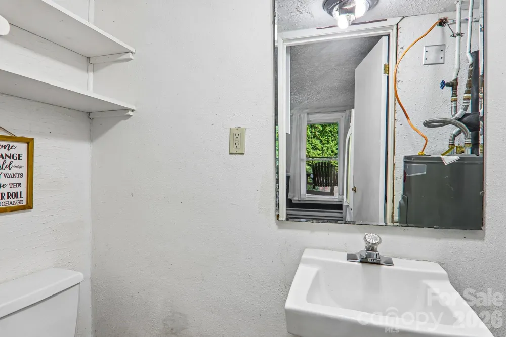 330 Riddle Cove Road Maggie Valley, NC 28751