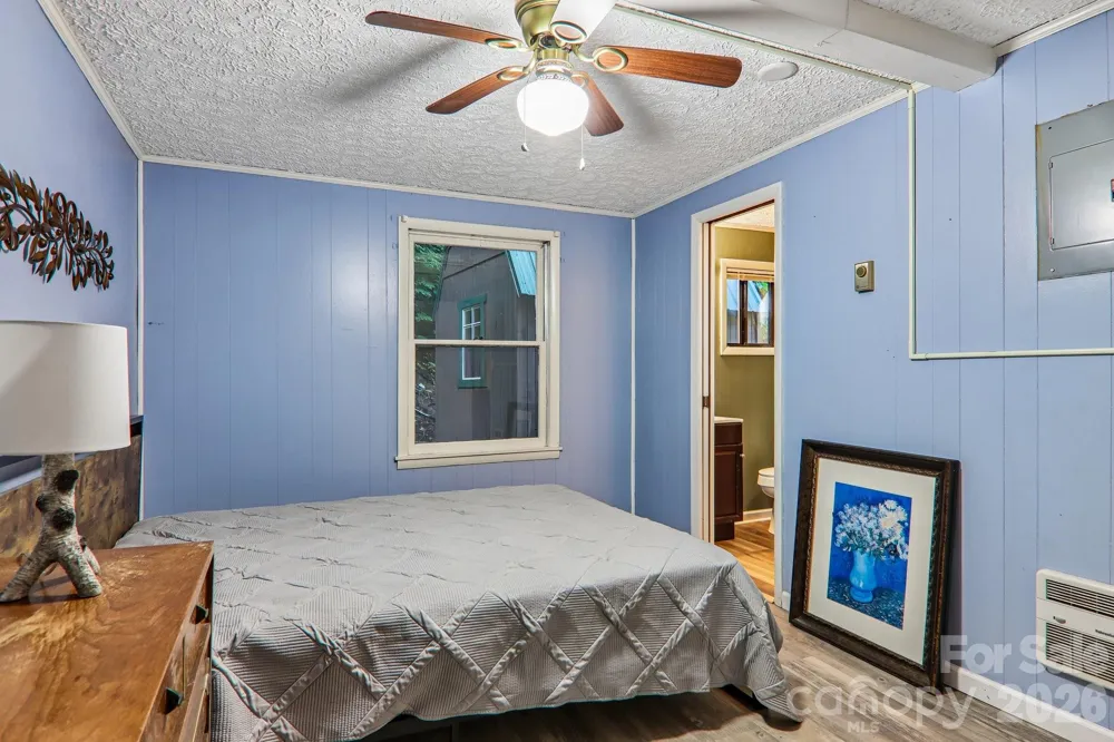 330 Riddle Cove Road Maggie Valley, NC 28751