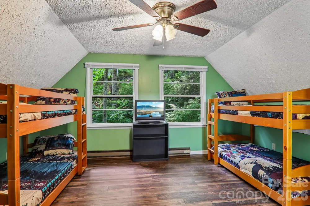 330 Riddle Cove Road Maggie Valley, NC 28751