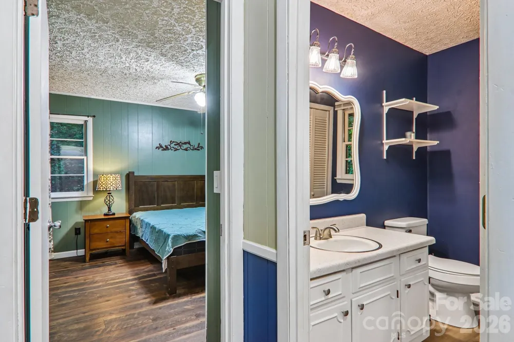 330 Riddle Cove Road Maggie Valley, NC 28751