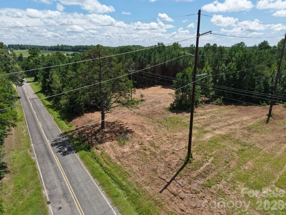 0 Cassels Road Chester, SC 29706