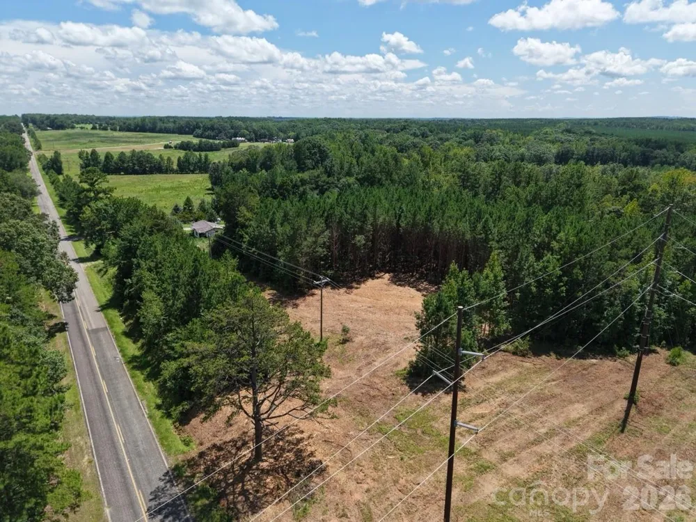 0 Cassels Road Chester, SC 29706