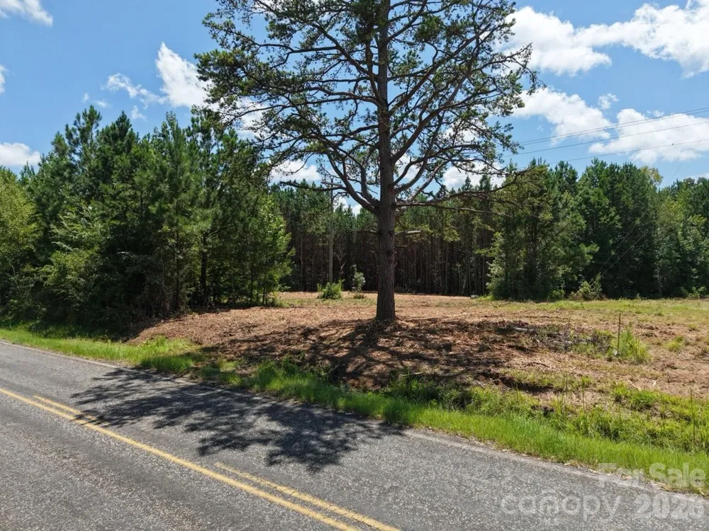 0 Cassels Road Chester, SC 29706