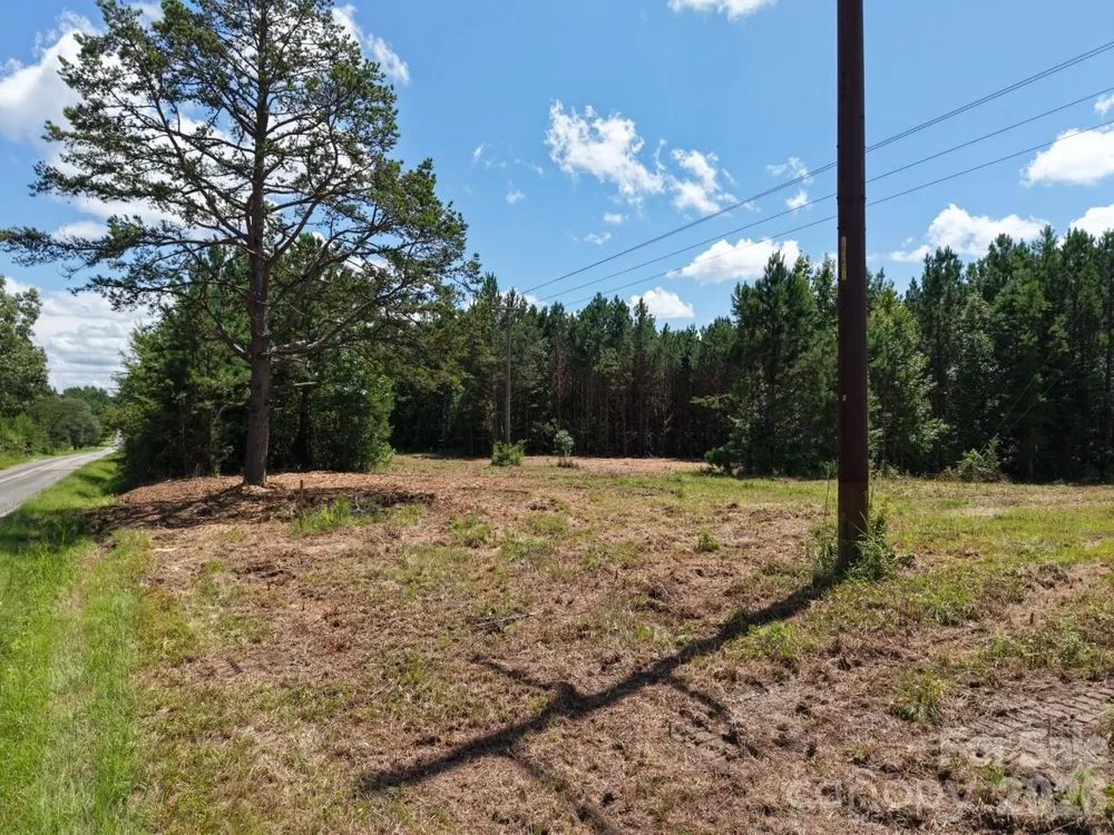0 Cassels Road Chester, SC 29706