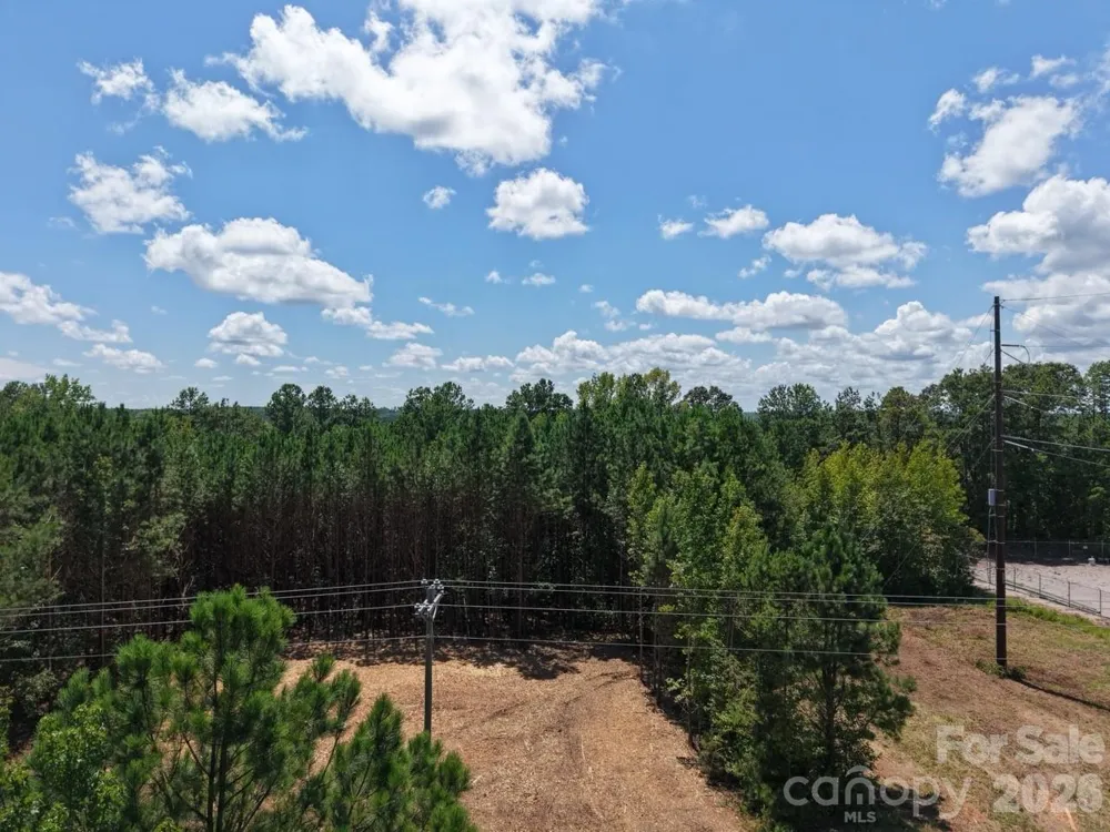 0 Cassels Road Chester, SC 29706