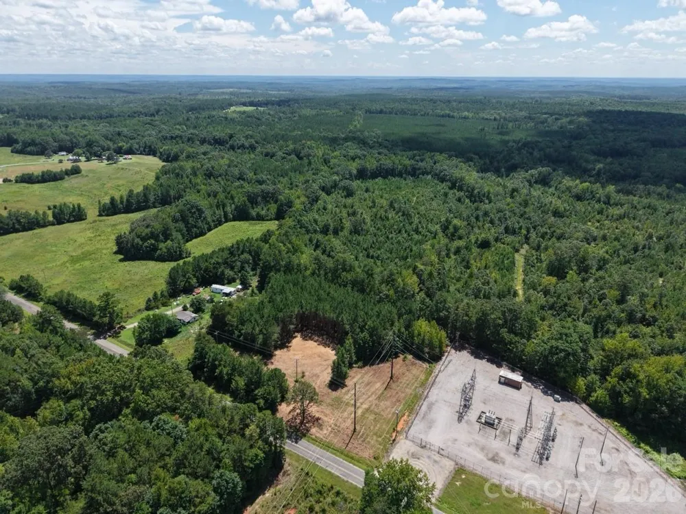 0 Cassels Road Chester, SC 29706