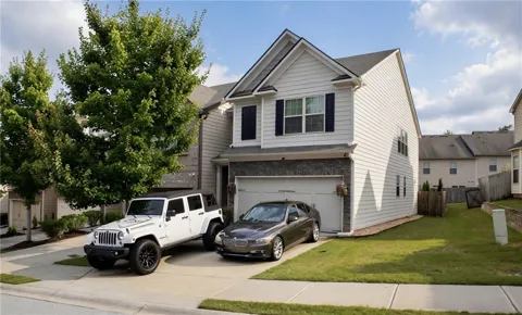 7609 Summer Berry Lane