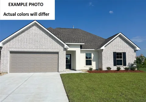 606 Chablis Lane