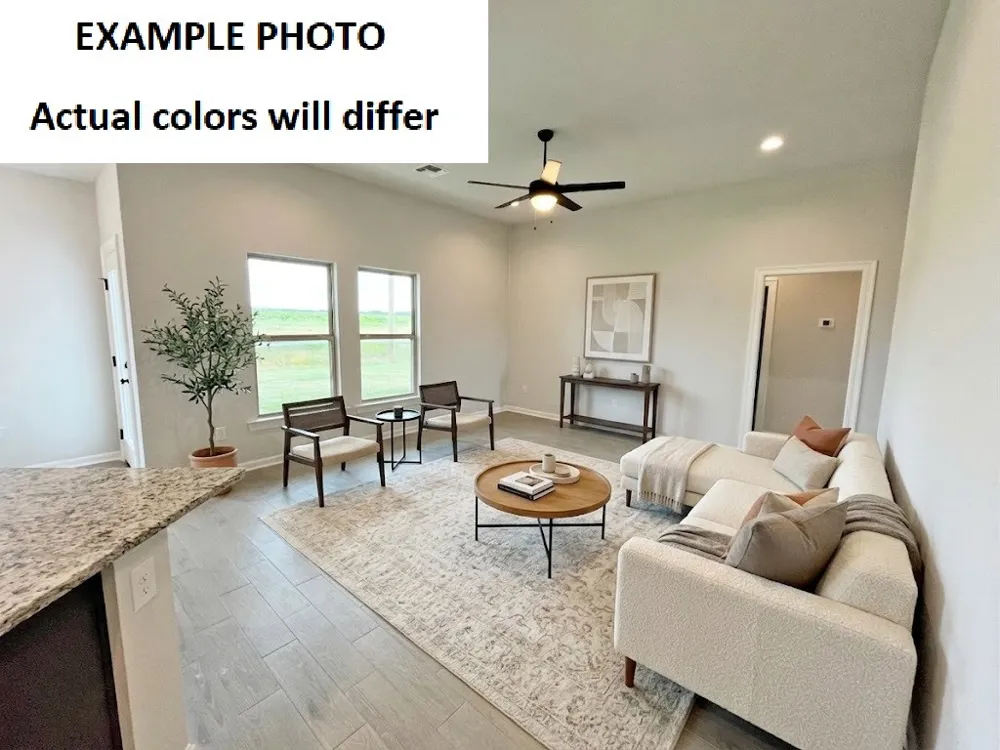 606 Chablis Lane Haughton, LA 71037