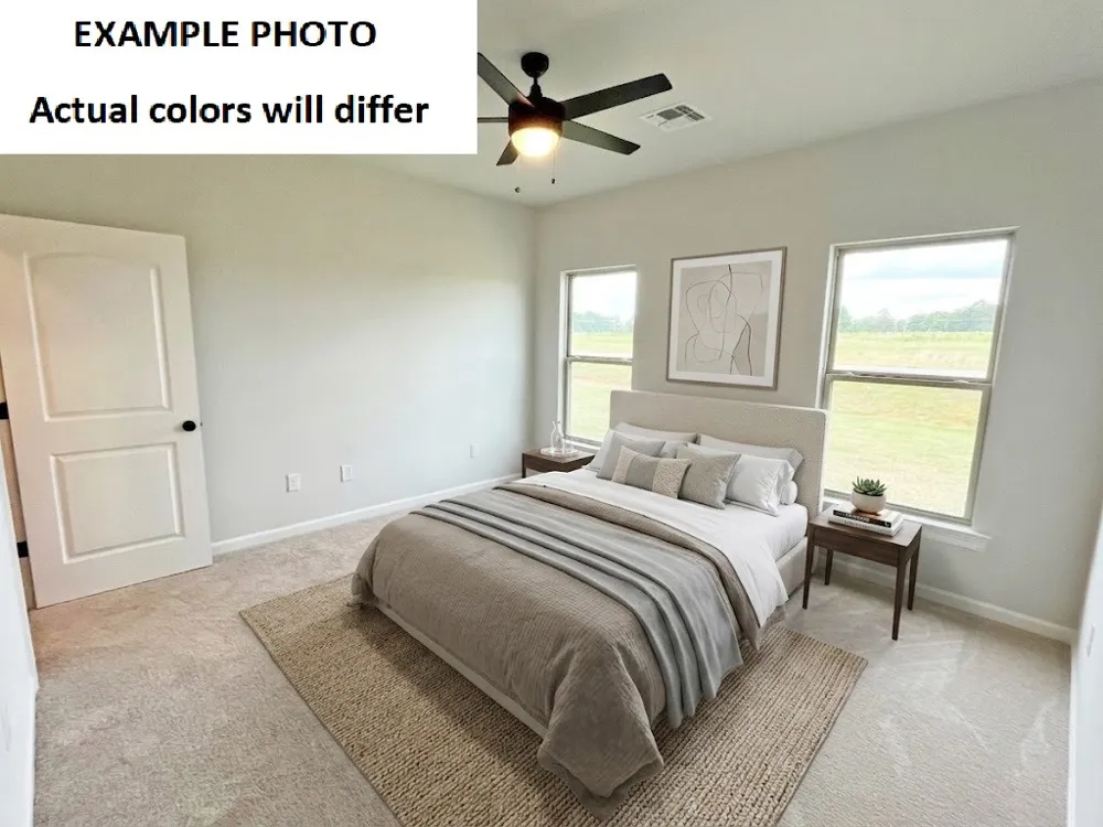 606 Chablis Lane Haughton, LA 71037