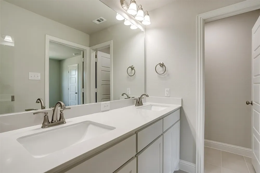 6916 Houndstooth Place Arlington, TX 76001