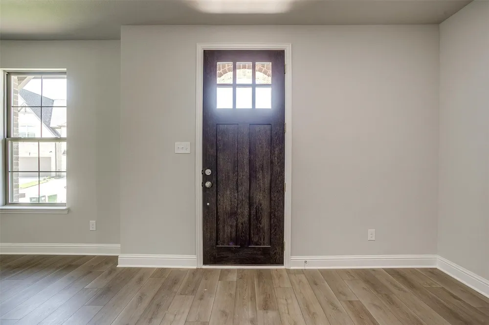 6916 Houndstooth Place Arlington, TX 76001