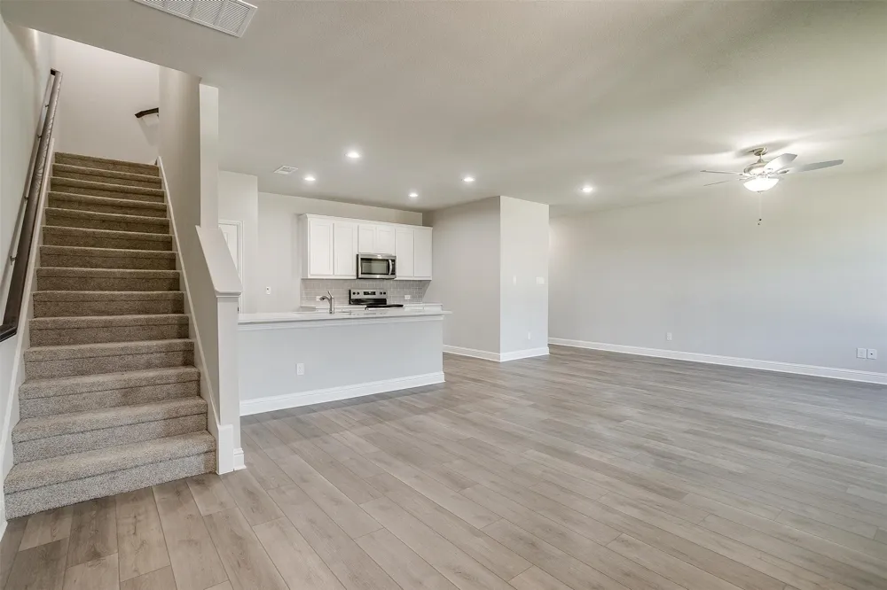 6916 Houndstooth Place Arlington, TX 76001