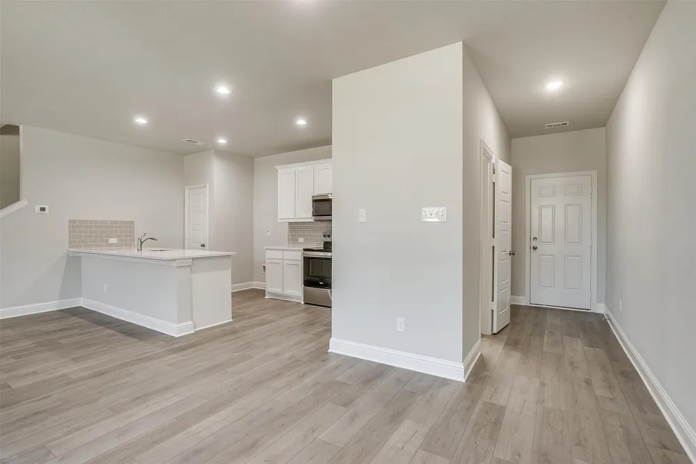 6916 Houndstooth Place Arlington, TX 76001