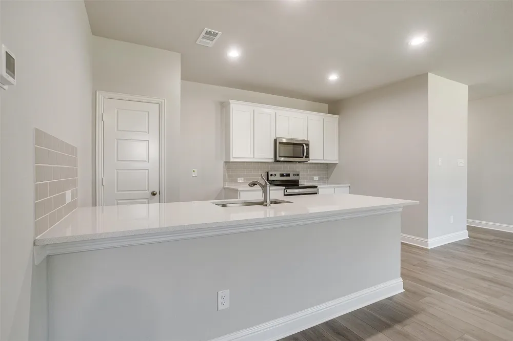 6916 Houndstooth Place Arlington, TX 76001
