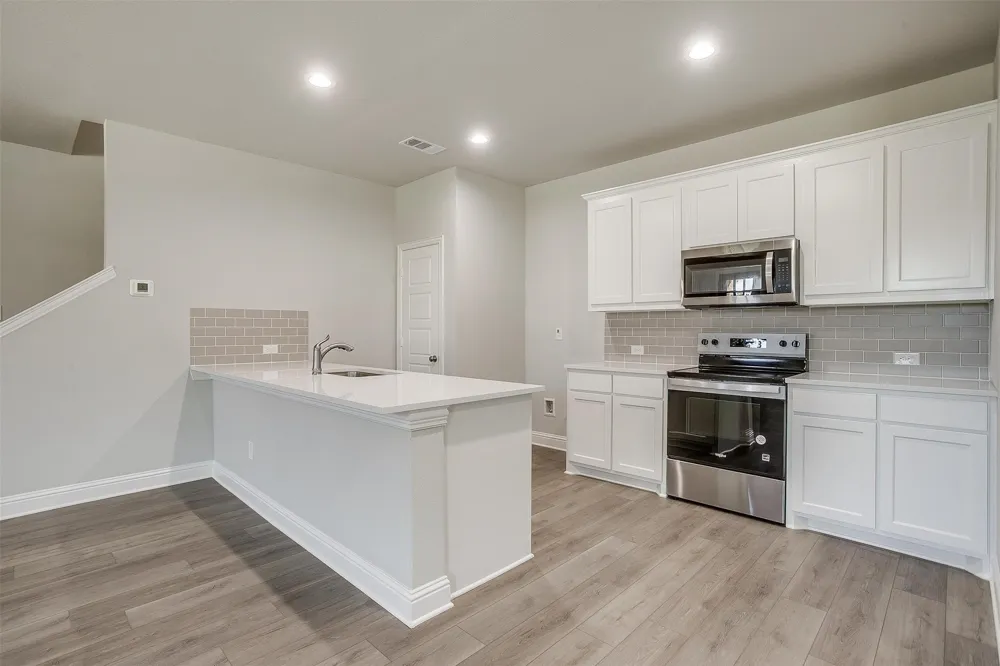 6916 Houndstooth Place Arlington, TX 76001