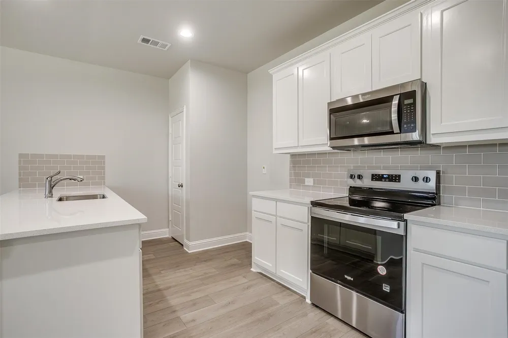 6916 Houndstooth Place Arlington, TX 76001