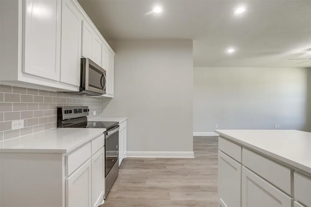 6916 Houndstooth Place Arlington, TX 76001