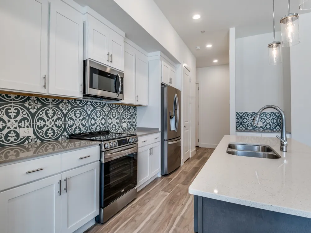 804 Eaglescliffe Landing Wylie, TX 75098