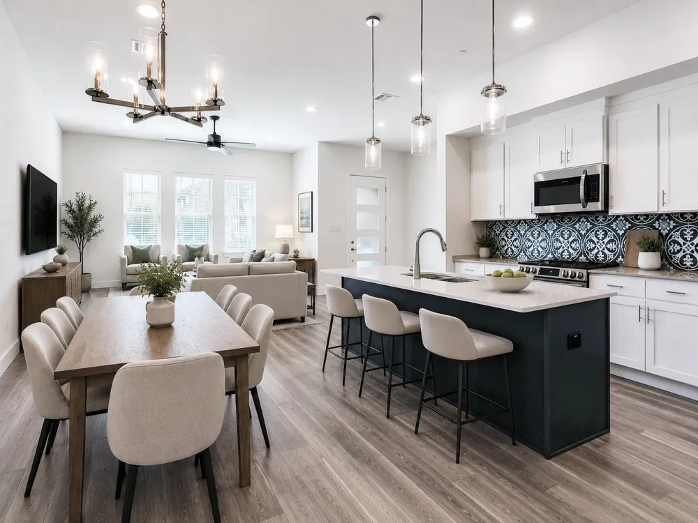 804 Eaglescliffe Landing Wylie, TX 75098