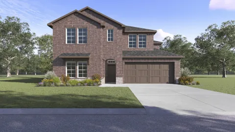 2436 Grapevine Way