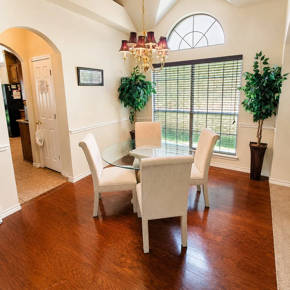 1206 Yukon Drive Glenn Heights, TX 75154