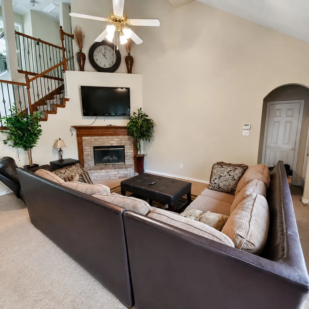 1206 Yukon Drive Glenn Heights, TX 75154