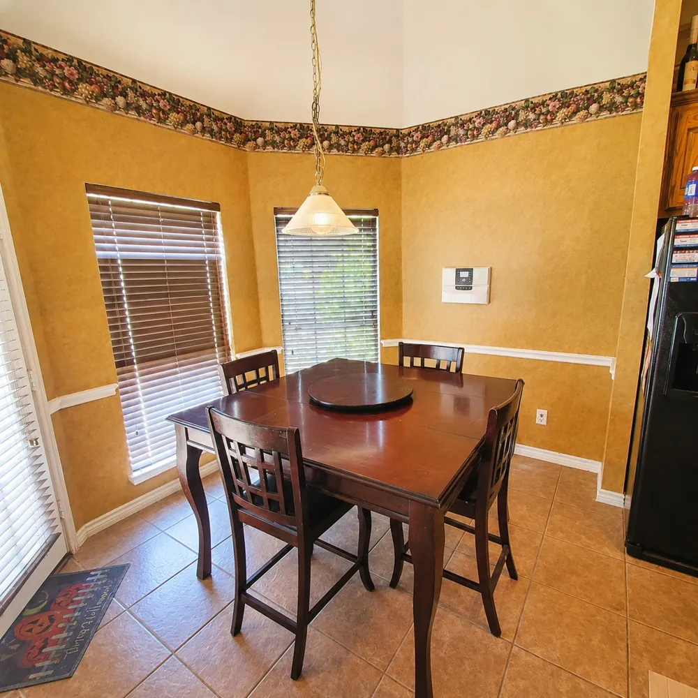 1206 Yukon Drive Glenn Heights, TX 75154
