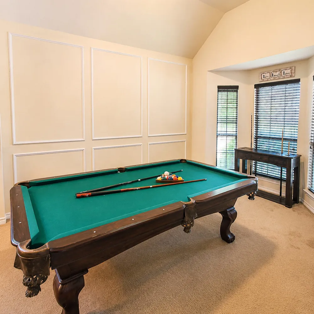1206 Yukon Drive Glenn Heights, TX 75154