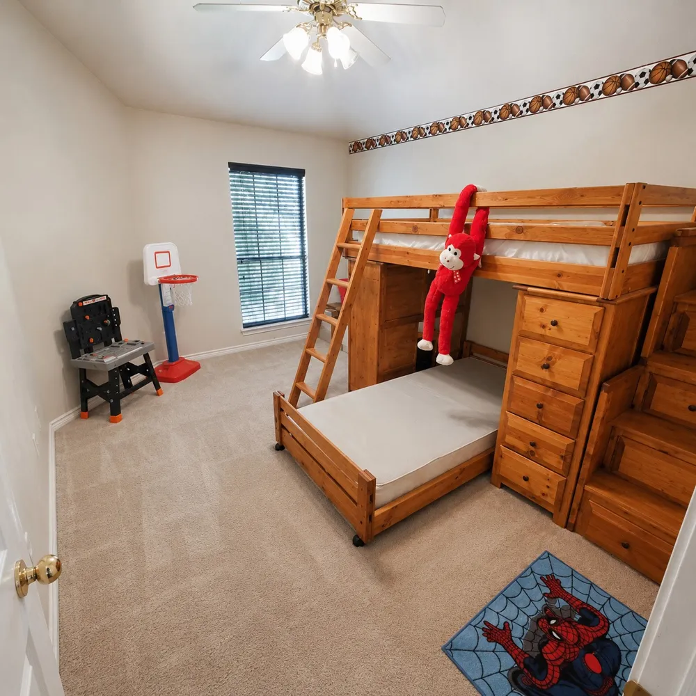 1206 Yukon Drive Glenn Heights, TX 75154