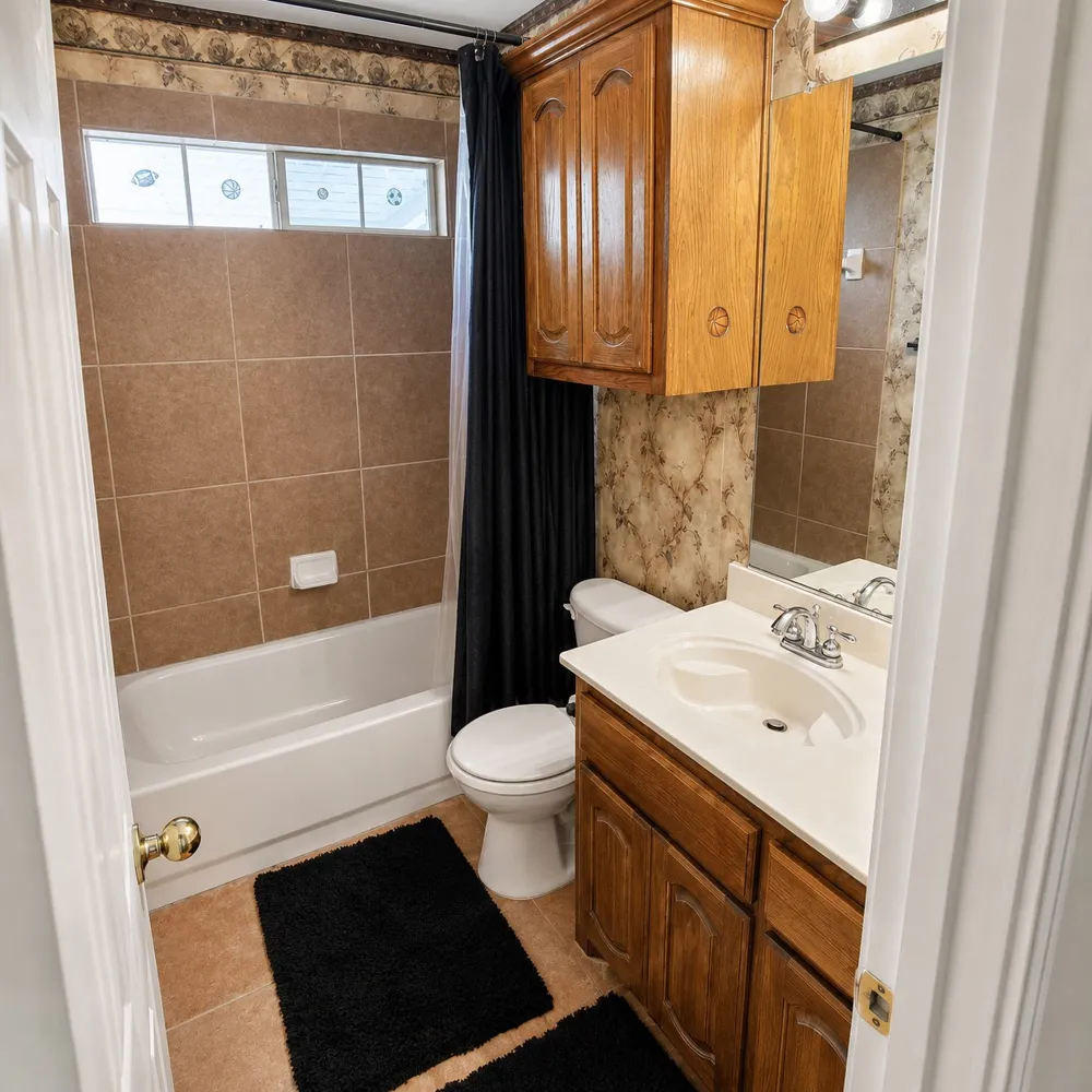 1206 Yukon Drive Glenn Heights, TX 75154