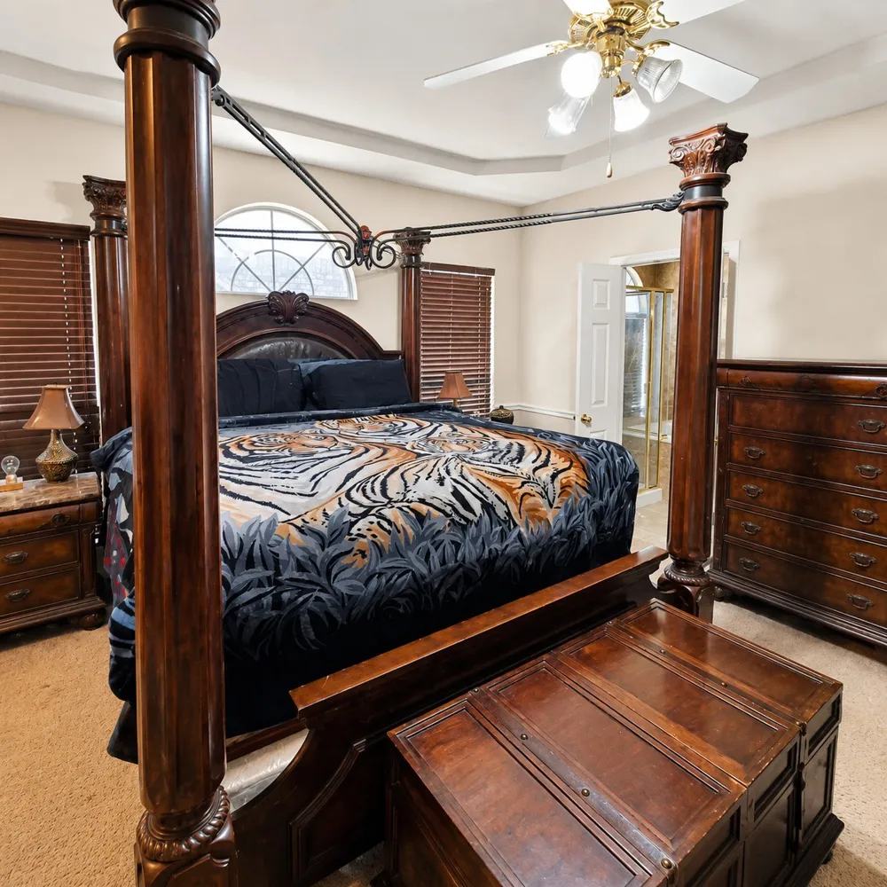 1206 Yukon Drive Glenn Heights, TX 75154