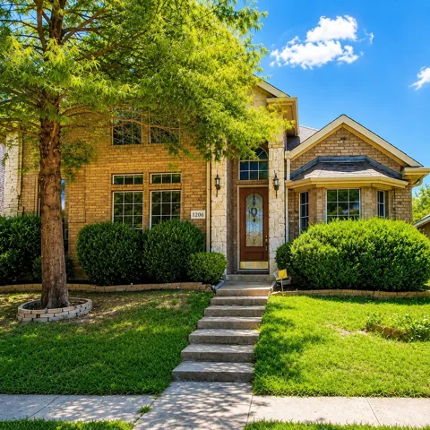 1206 Yukon Drive