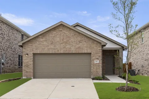 2218 Blue Mariner Path