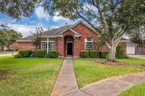 1903 Taylor Creek Drive
