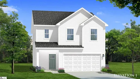 437 Amaryllis Lane