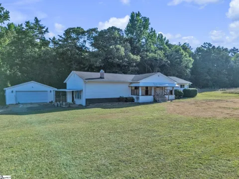 481 Campground Road